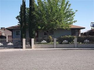 Foreclosed Home - List 100026360