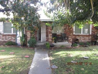 Foreclosed Home - 300 PLUMTREE DR, 93203