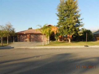 Foreclosed Home - 616 TRINO AVE, 93203