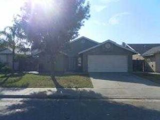 Foreclosed Home - 1309 NANCE ST, 93203