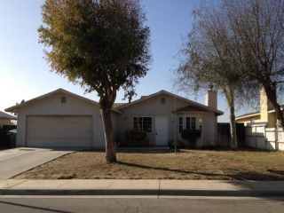 Foreclosed Home - 400 D LN, 93204