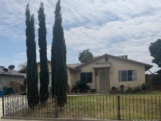 Foreclosed Home - 500 MONO ST, 93204