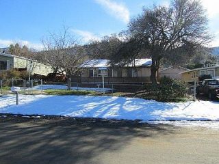 Foreclosed Home - 106 PIONEER PL, 93205