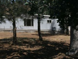 Foreclosed Home - 22 MOBILE LN, 93205