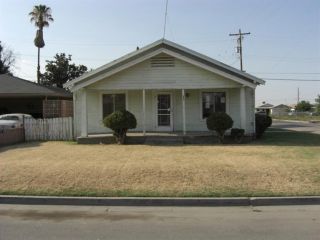 Foreclosed Home - 200 W 2ND ST, 93206
