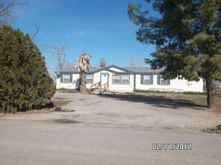 Foreclosed Home - 6052 BUERKLE RD, 93206