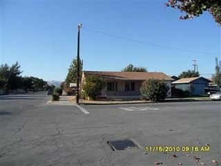 Foreclosed Home - 105 N 2ND ST, 93210