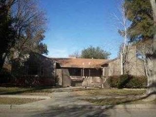 Foreclosed Home - List 100087876