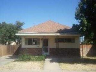 Foreclosed Home - List 100113208