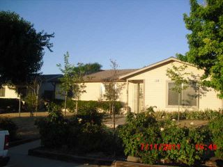 Foreclosed Home - 725 S MONTEREY AVE, 93210