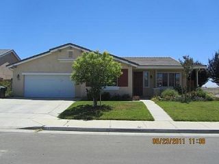 Foreclosed Home - 1980 SAN PABLO DR, 93210