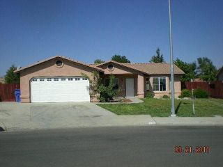 Foreclosed Home - 830 MUSTANG WAY, 93210