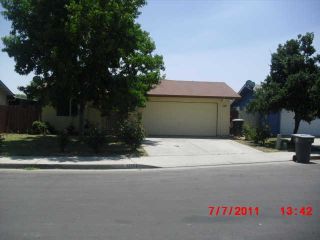 Foreclosed Home - 1235 SUNFLOWER ST, 93210
