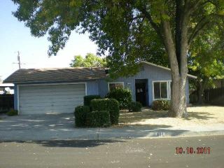 Foreclosed Home - 604 COLLEGE AVE, 93210