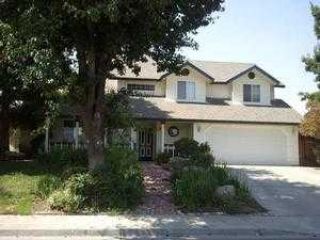 Foreclosed Home - 580 S PRINCETON AVE, 93210