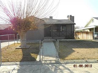 Foreclosed Home - 272 COOLIDGE ST, 93210