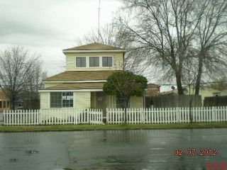 Foreclosed Home - List 100253745