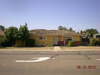 Foreclosed Home - List 100313422
