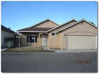 Foreclosed Home - List 100261851