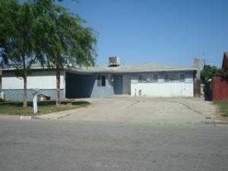 Foreclosed Home - 2024 OLEANDER ST, 93215