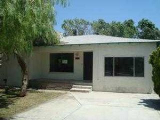 Foreclosed Home - List 100086525