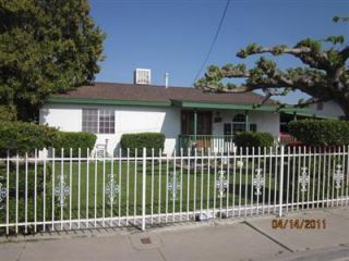 Foreclosed Home - 2332 OXFORD ST, 93215