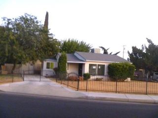 Foreclosed Home - 1922 INYO ST, 93215