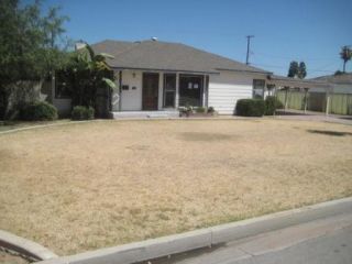 Foreclosed Home - 1827 TERRACE DR, 93215