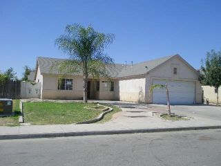 Foreclosed Home - 378 SOUTH EL DORADO CIR, 93215