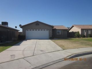 Foreclosed Home - 422 CALLE TALAMANTEZ, 93215