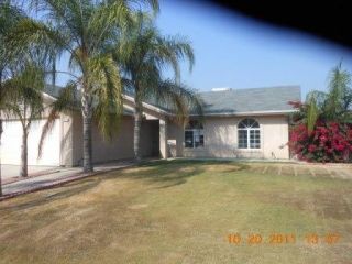 Foreclosed Home - 1819 5TH PL, 93215