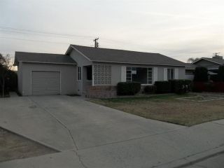 Foreclosed Home - 1714 9TH AVE, 93215