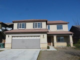 Foreclosed Home - 2533 MILAN DR, 93215