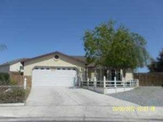 Foreclosed Home - 103 CALLE PINUELAS, 93215