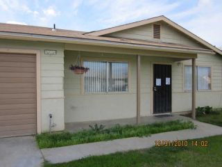 Foreclosed Home - 716 1ST ST, 93221