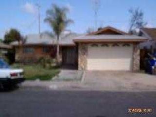 Foreclosed Home - List 100076202
