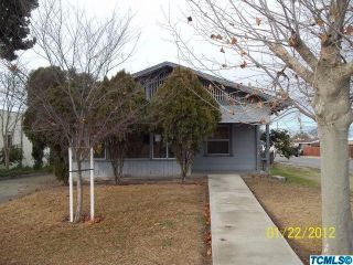 Foreclosed Home - 600 CHANNING WAY, 93221