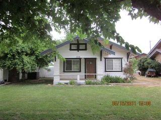 Foreclosed Home - 506 CHANNING WAY, 93221