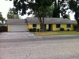 Foreclosed Home - 532 CRANE AVE, 93221