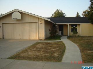 Foreclosed Home - 612 N QUINCE AVE, 93221