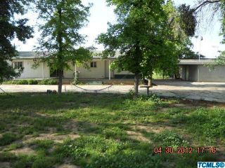 Foreclosed Home - 22110 CARSON AVE, 93221