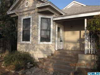 Foreclosed Home - 303 N E ST, 93221