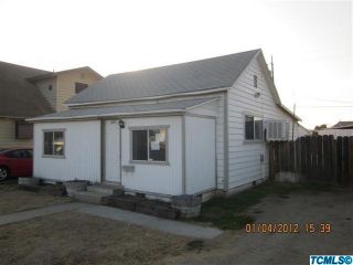 Foreclosed Home - 248 S FILBERT RD, 93221