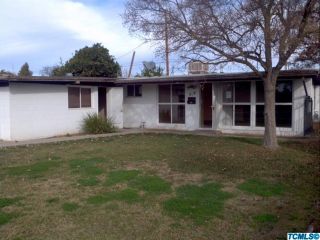 Foreclosed Home - 319 PEACH ST, 93221
