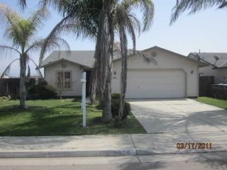 Foreclosed Home - 1376 HARTLEY AVE, 93223