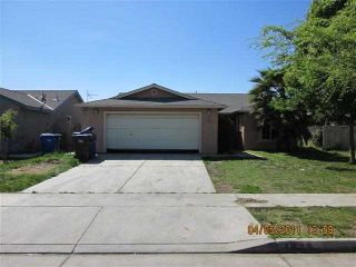 Foreclosed Home - 1939 N MATTHEW AVE, 93223