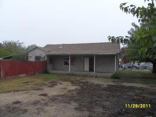 Foreclosed Home - List 100207065