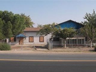 Foreclosed Home - 23332 ARNOLD AVE, 93224