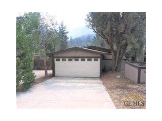 Foreclosed Home - 16624 Aleutian Drive, 93225