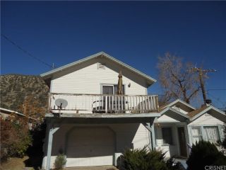 Foreclosed Home - 3801 PARK VIEW TRL, 93225